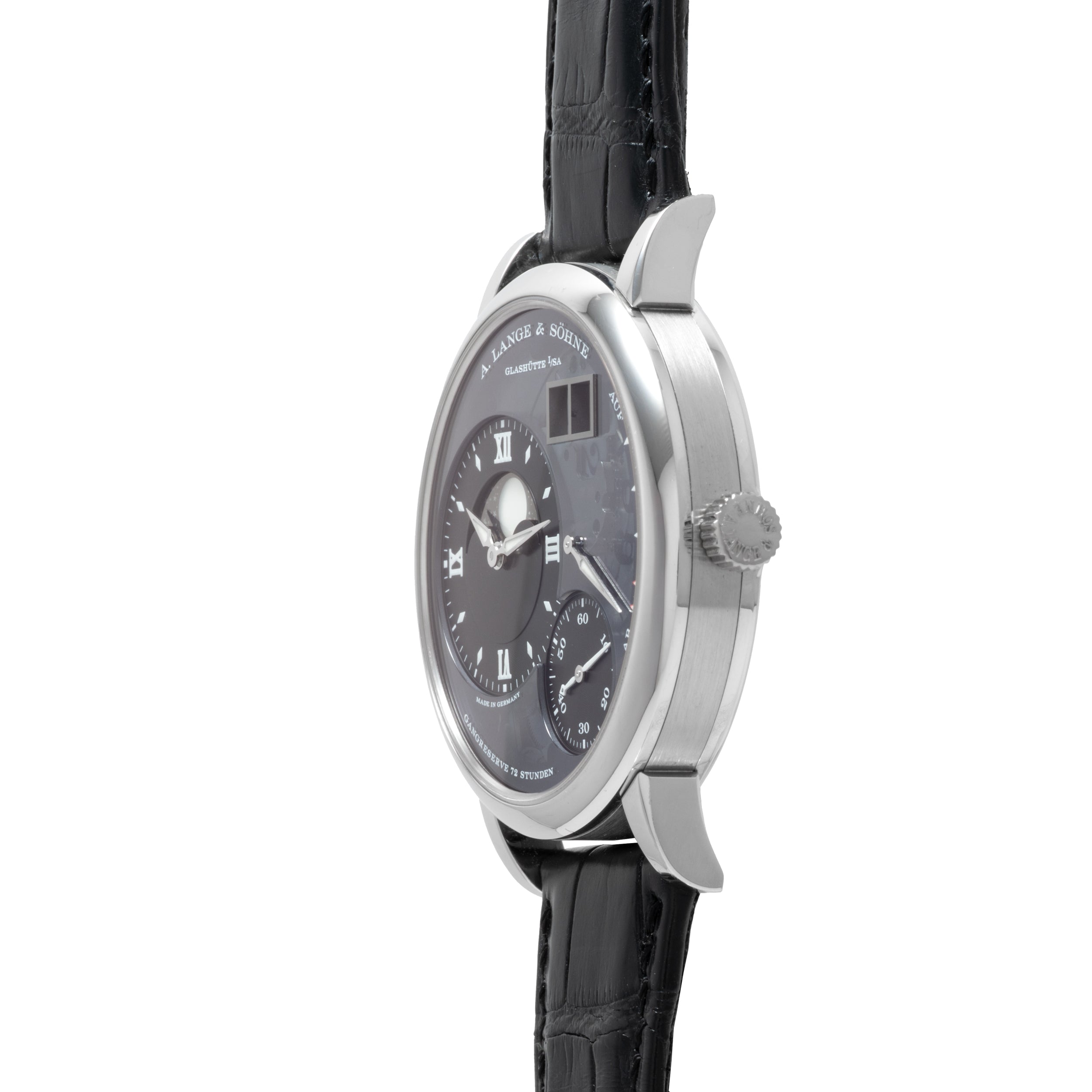 A. Lange & Söhne Grand Lange 1 Lumen Moon Phase - Image 3