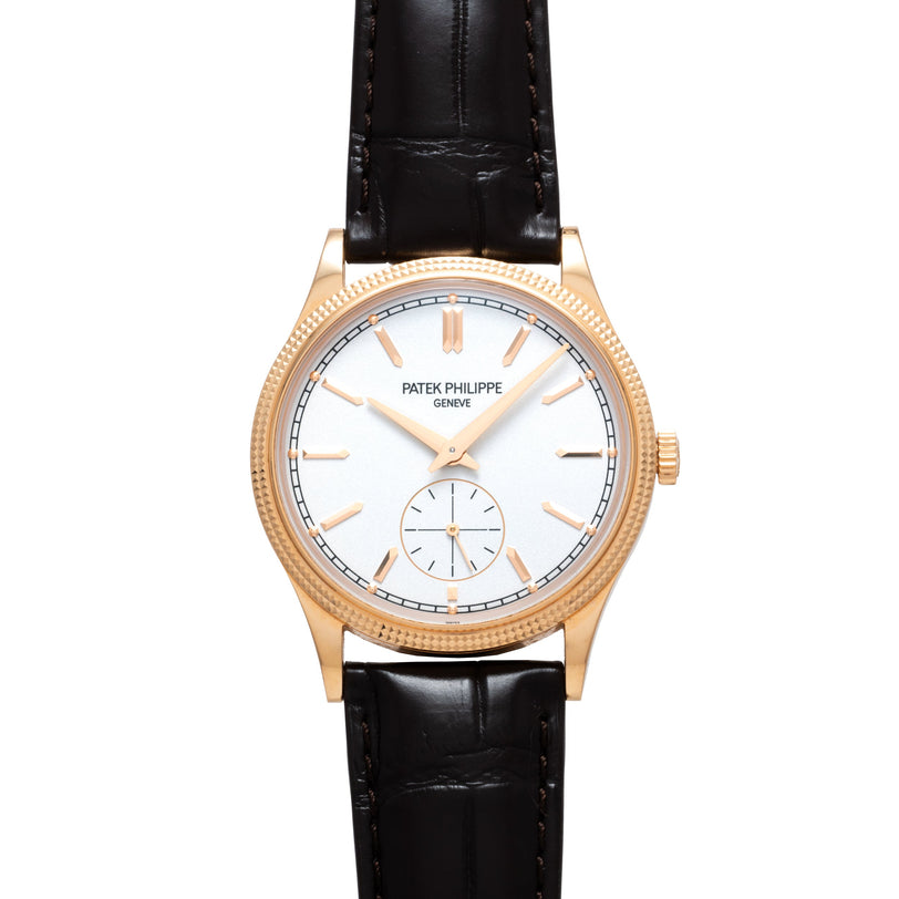 Patek Philippe Calatrava