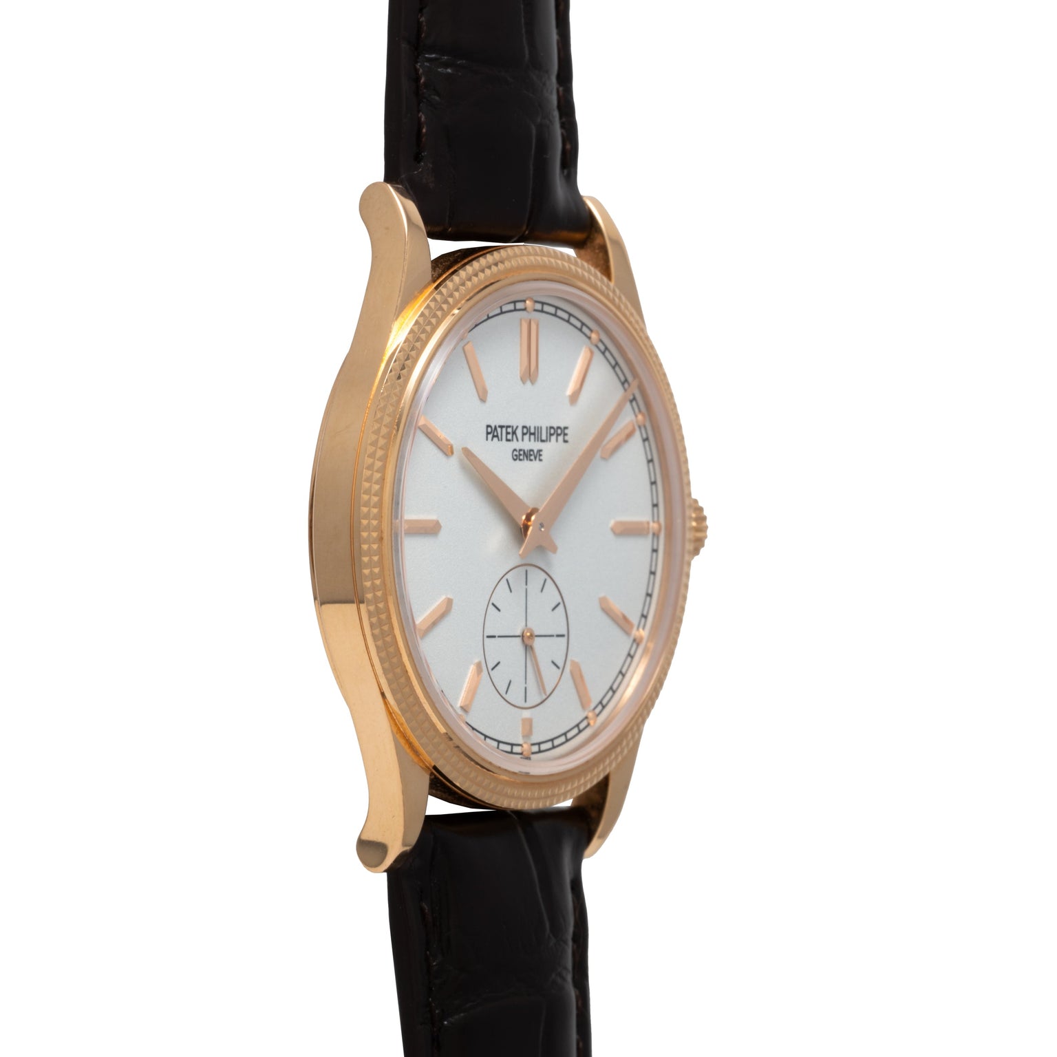 Patek Philippe Calatrava