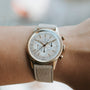Movado M95 Sub-Sea Chronograph - Image 8