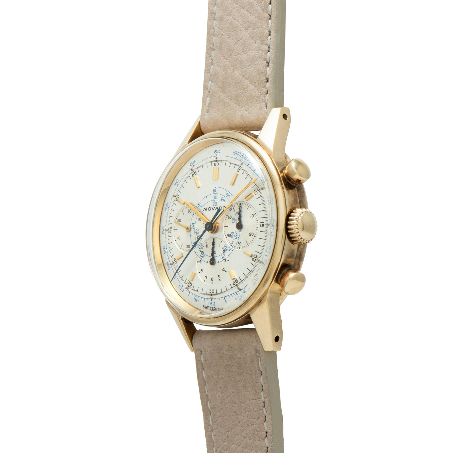 Movado M95 Sub-Sea Chronograph - Image 3