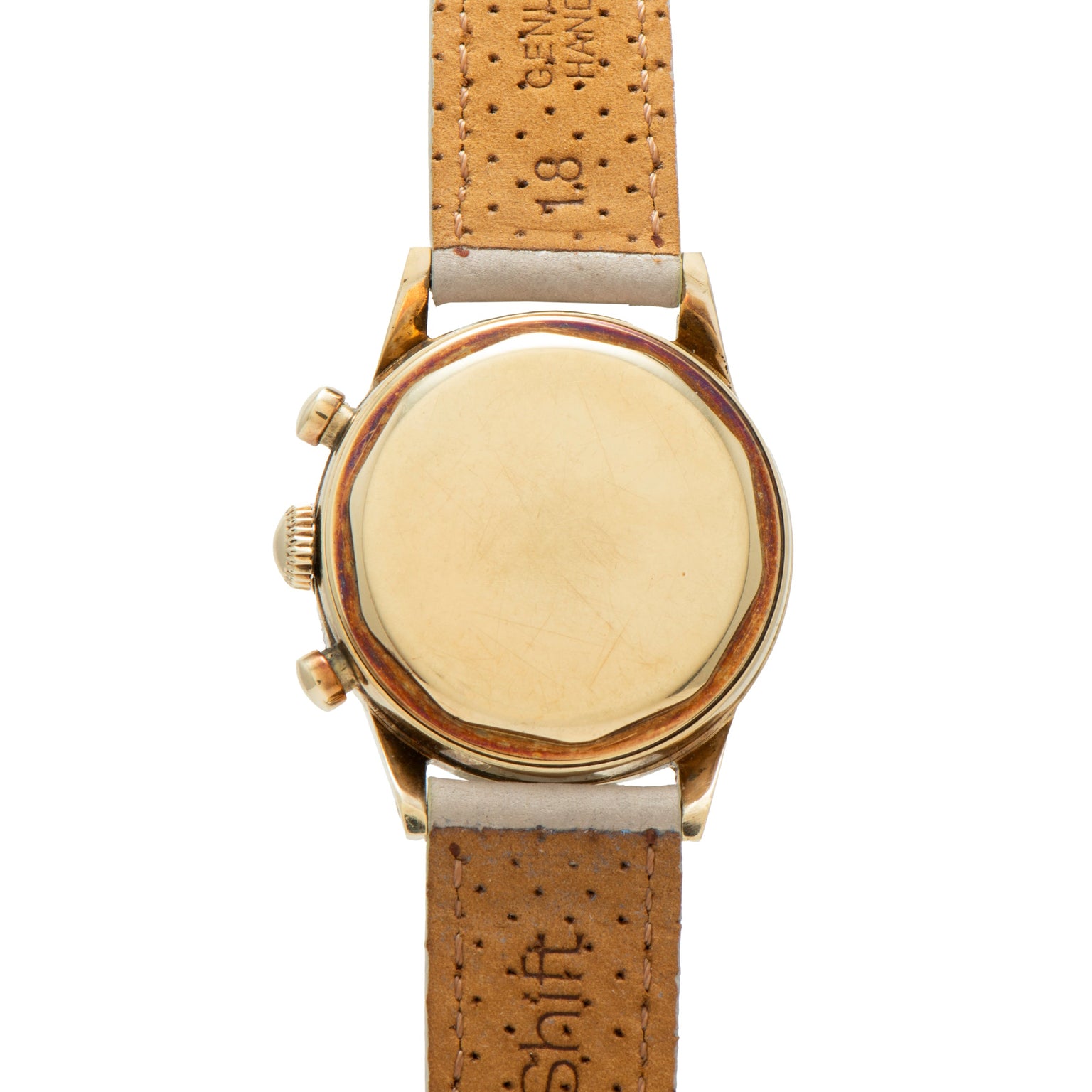 Movado M95 Sub-Sea Chronograph - Image 5