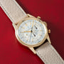 Movado M95 Sub-Sea Chronograph - Image 1