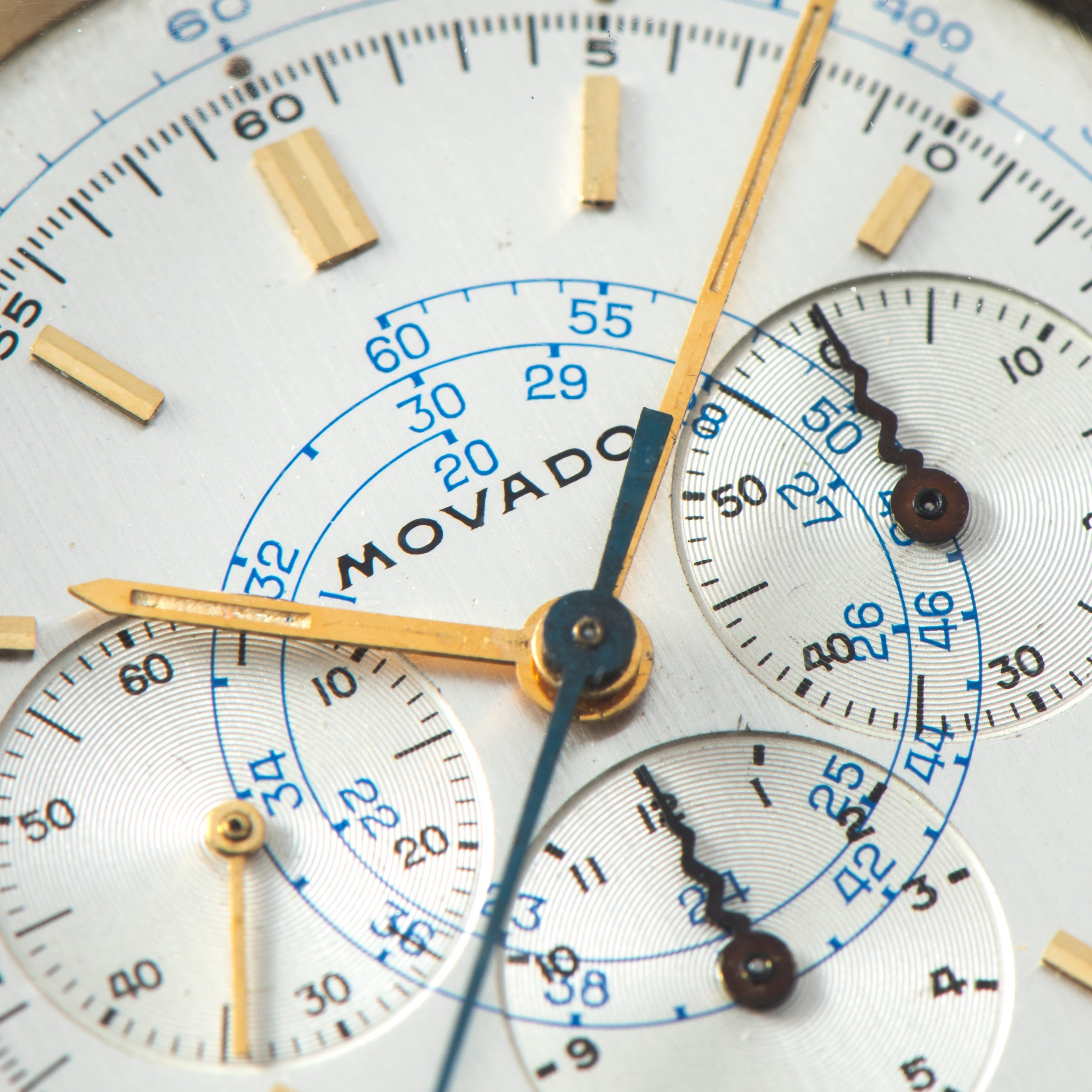 Movado M95 Sub-Sea Chronograph - Image 6
