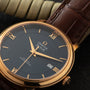 Omega DeVille Prestige
