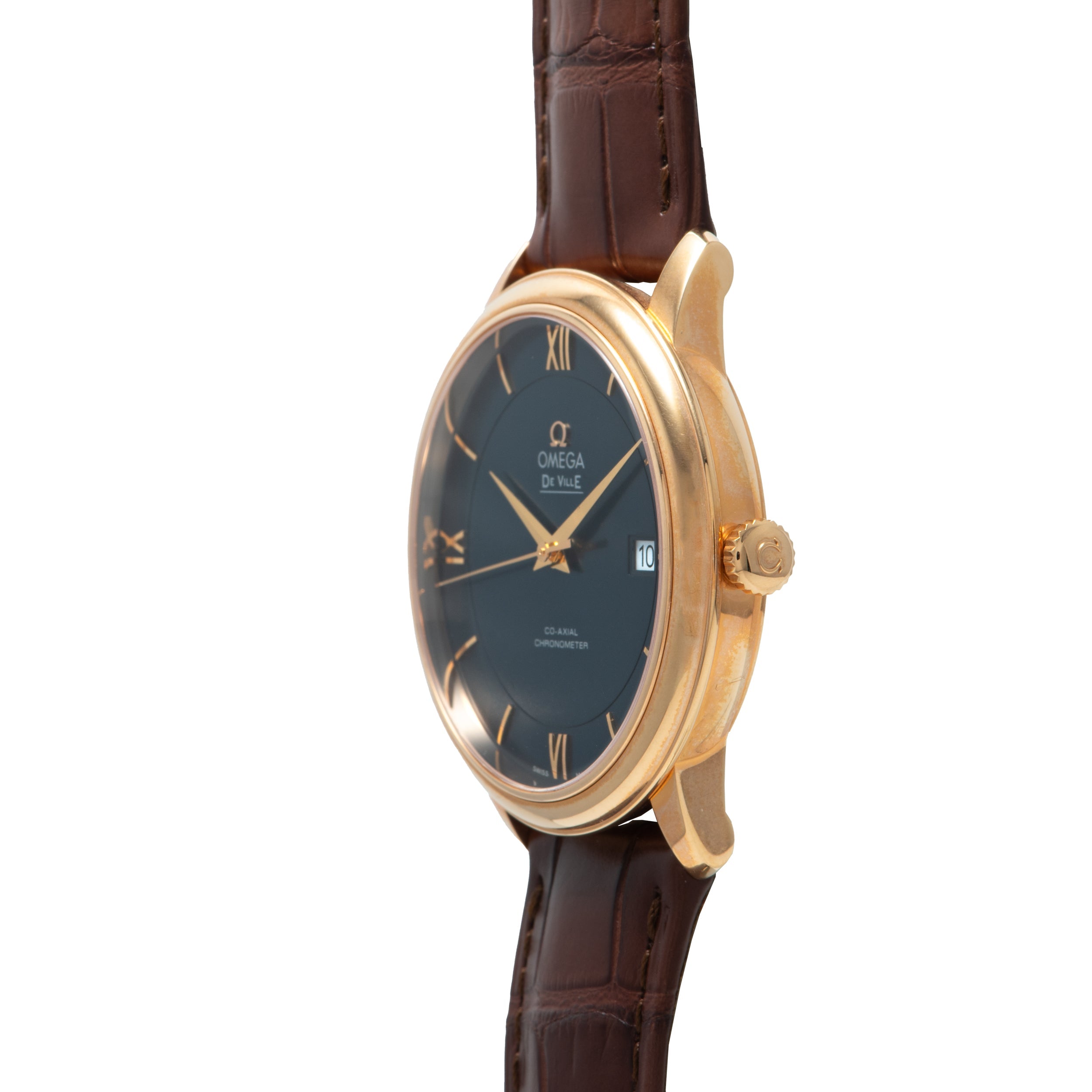 Omega DeVille Prestige