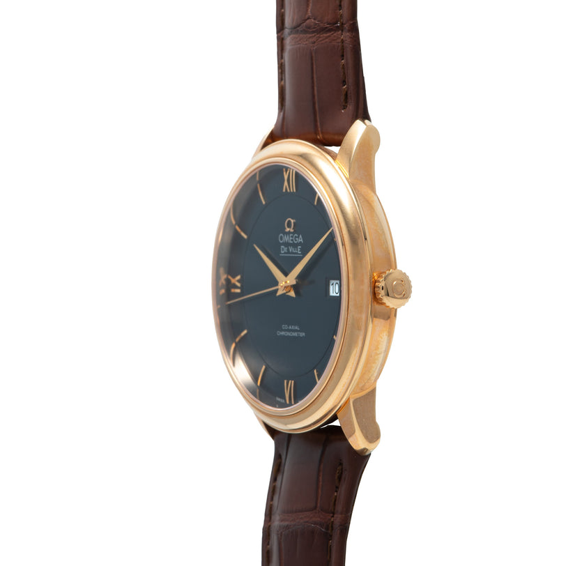 Omega DeVille Prestige