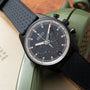 Zenith Chronomaster El Primero 'Range Rover'