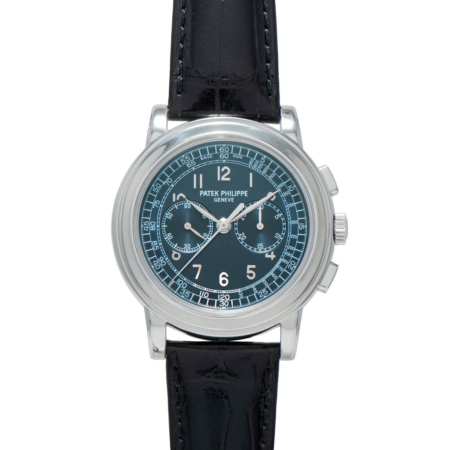 Patek Philippe Chronograph