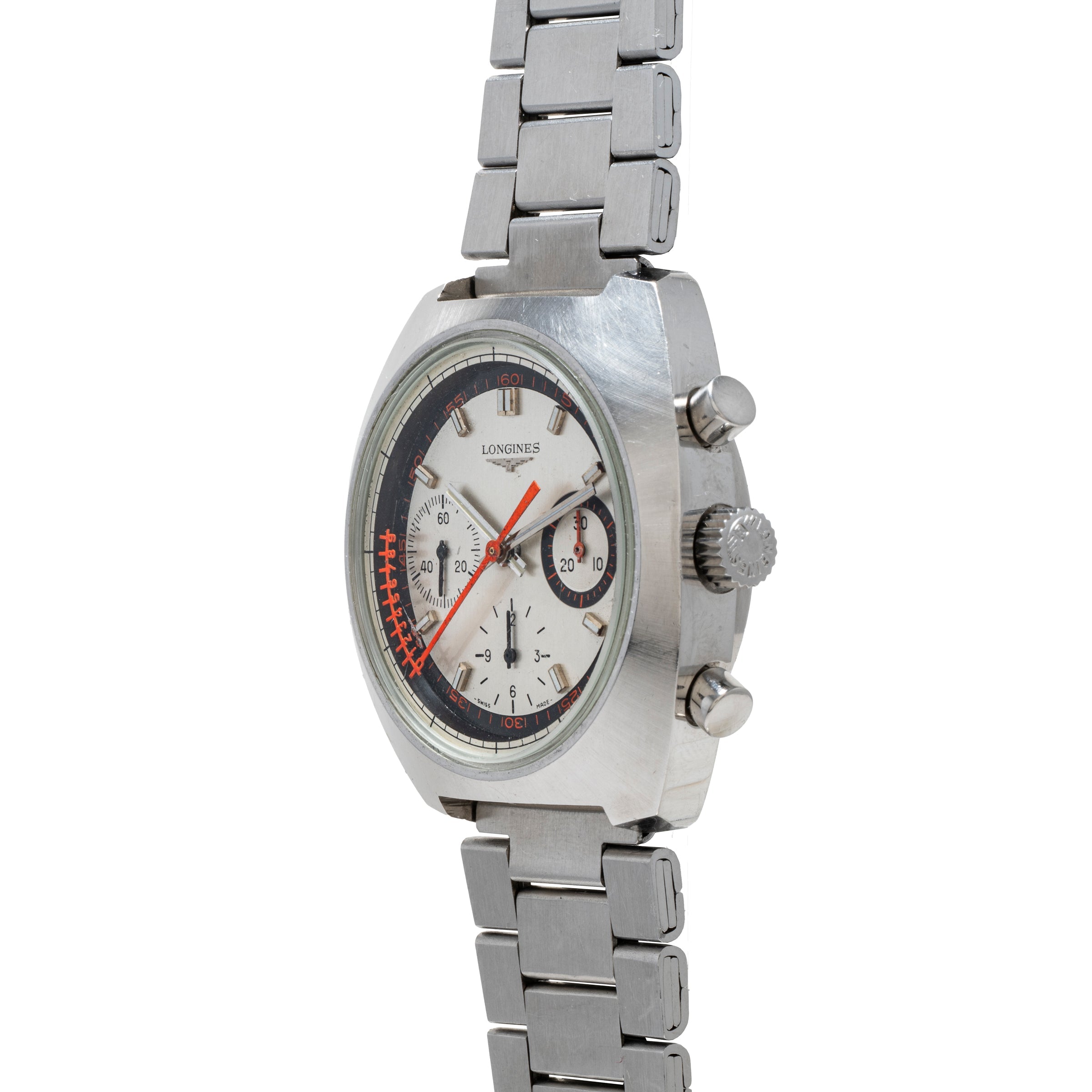 Longines 'Nonius' Chronograph - Image 3