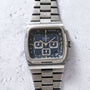 Movado El Primero Chronograph 'TV Case' - Image 6