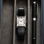 Cartier Tank Louis Automatique 'Jumbo' - Image 10