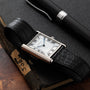 Cartier Tank Louis Automatique 'Jumbo' - Image 11