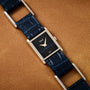Piaget 'Tank' Falcon Eye