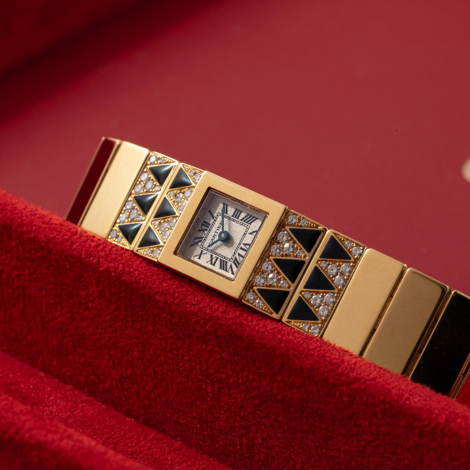 Cartier Tank Lingot - Image 10
