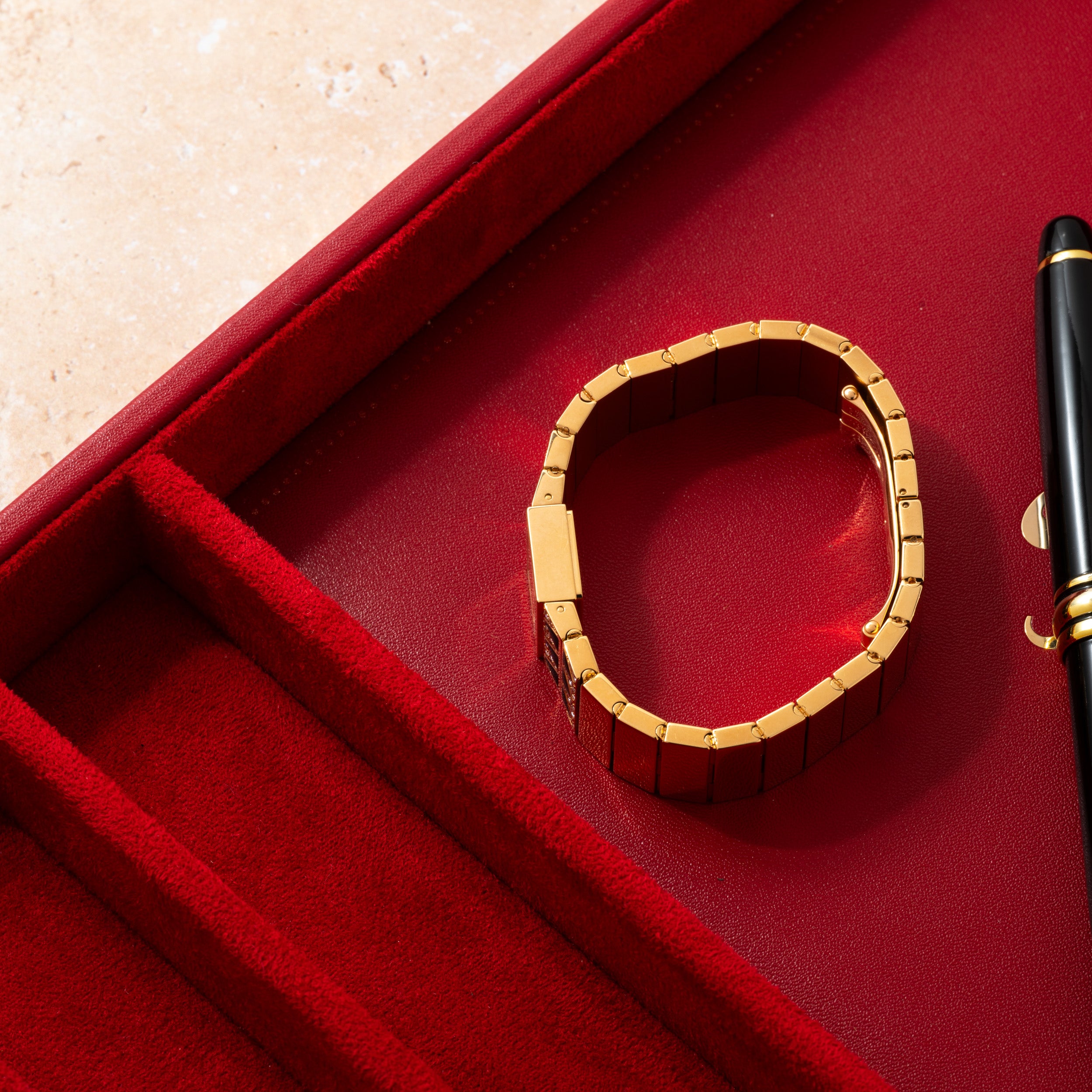 Cartier Tank Lingot - Image 12