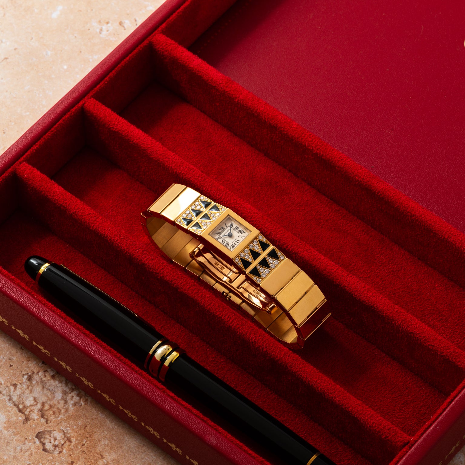 Cartier Tank Lingot - Image 6