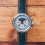 Bulova Chronograph C 'Stars & Stripes' - Image 8