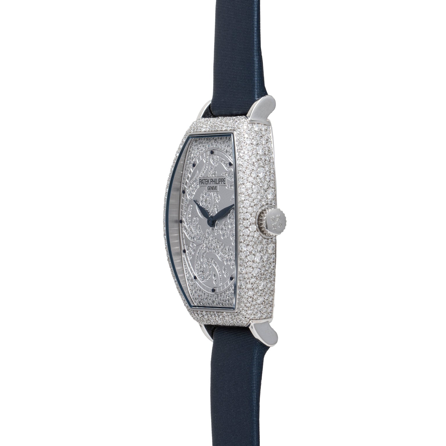 Patek Philippe Gondolo Diamonds