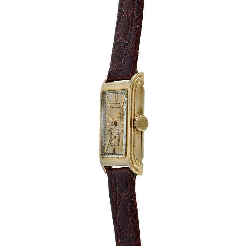 Hamilton Livingstone 'Art Deco'