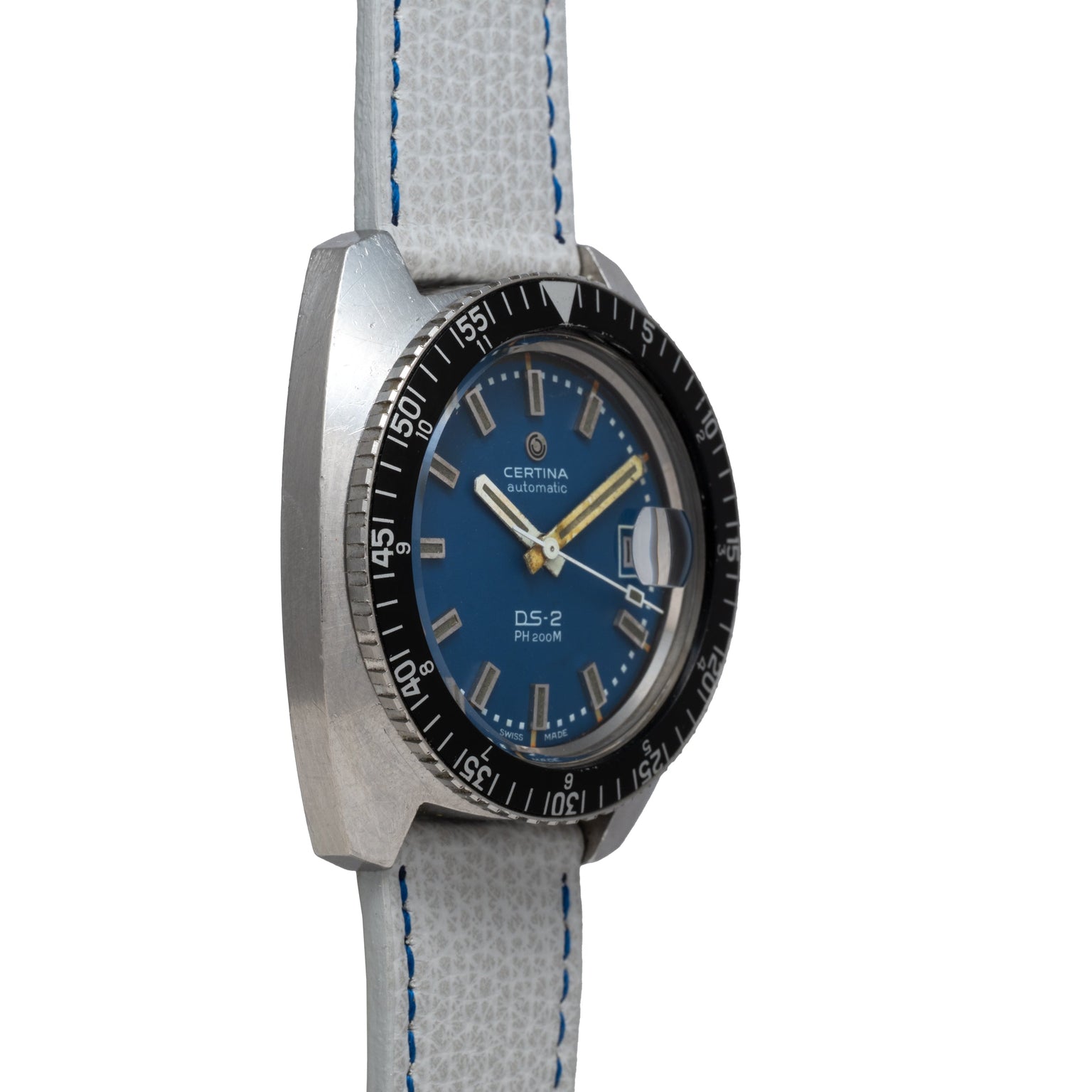 Certina DS-2