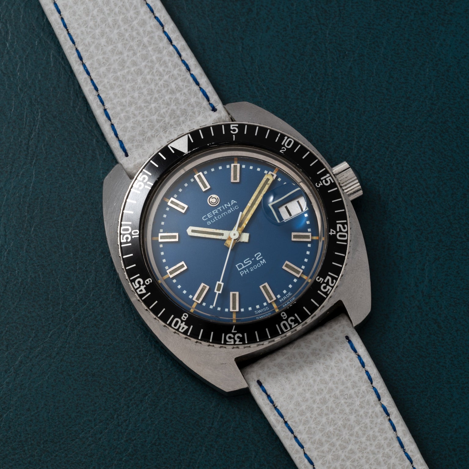 Certina DS-2