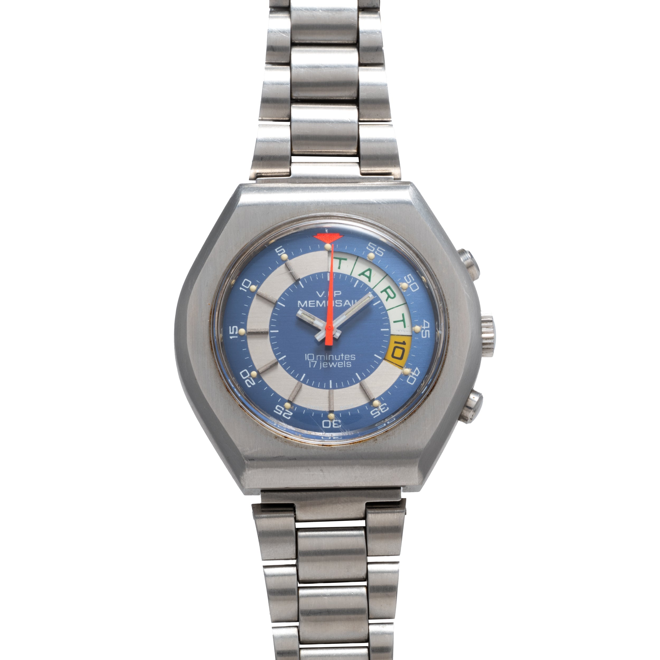 Memosail Regatta Timer