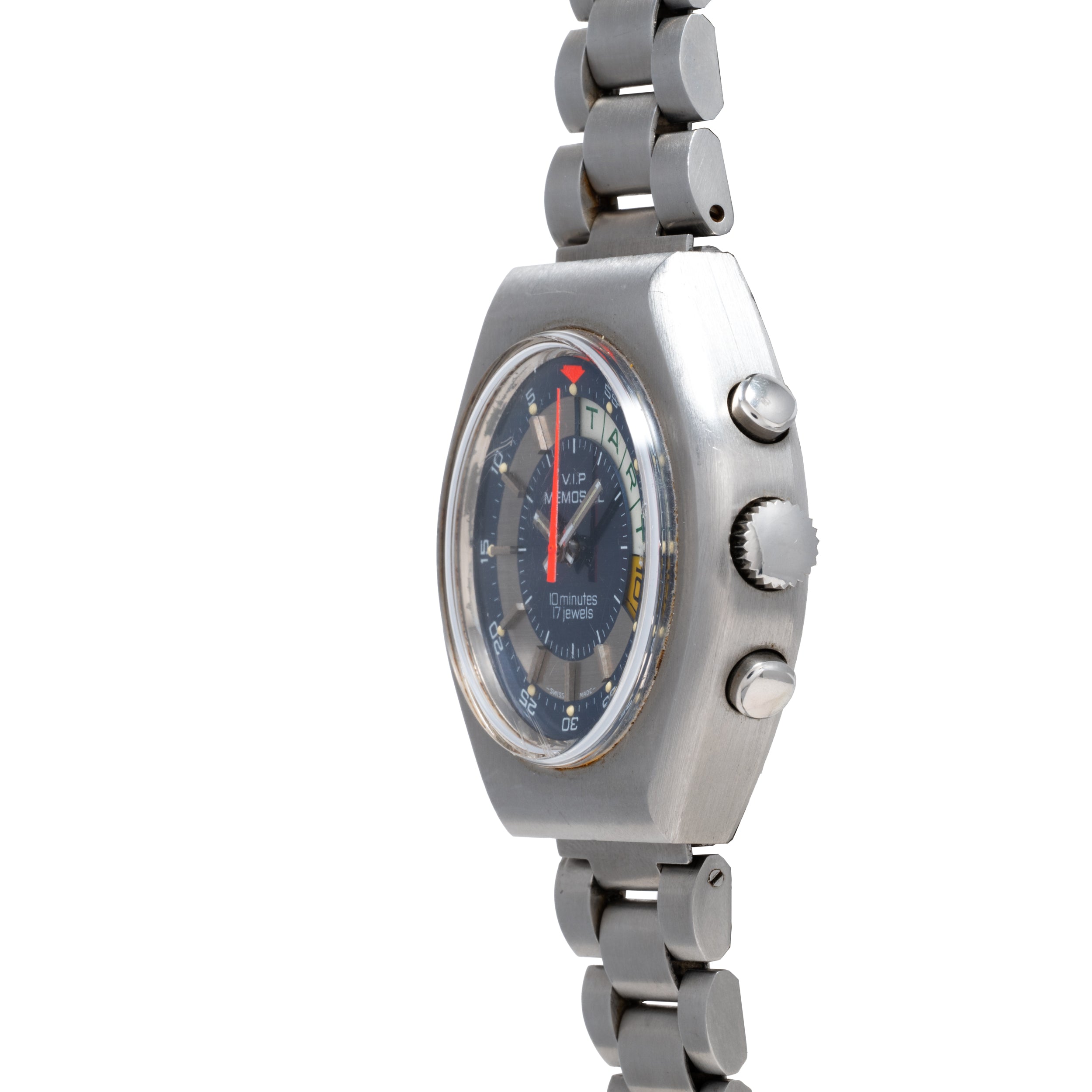 Memosail Regatta Timer