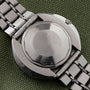 Longines Admiral Diver