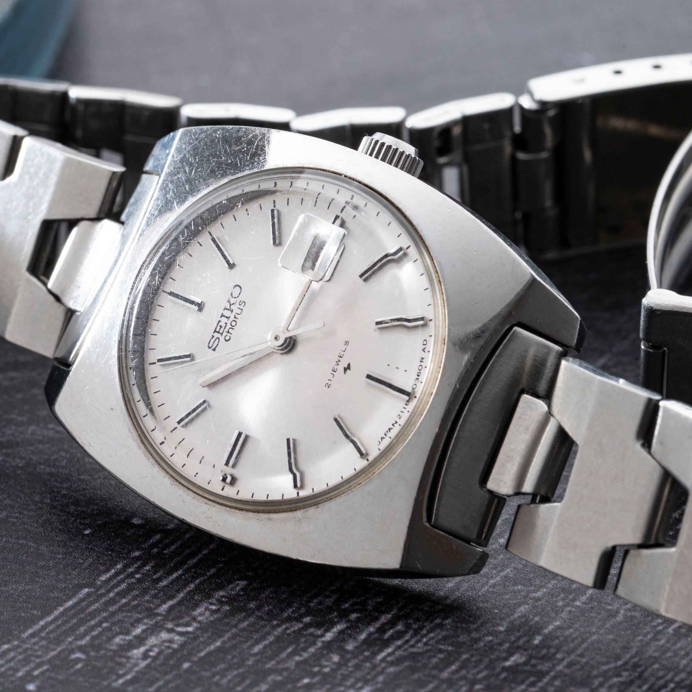 Seiko Ladies' Chorus