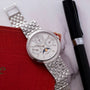 Vacheron Constantin 'Platinum' Perpetual Calendar Moonphase - Image 6