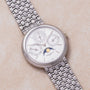 Vacheron Constantin 'Platinum' Perpetual Calendar Moonphase - Image 1