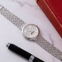 Vacheron Constantin 'Platinum' Perpetual Calendar Moonphase - Image 9