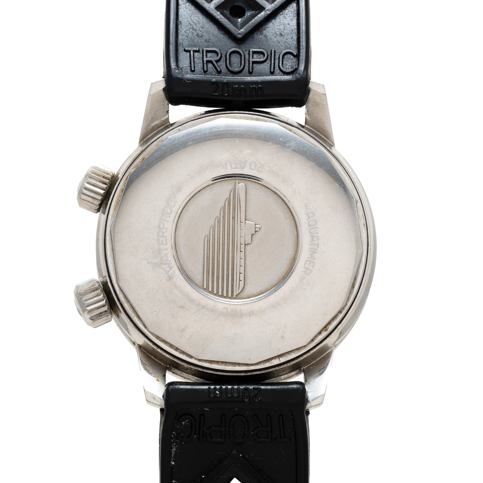 IWC Aquatimer 'Super Compressor' - Image 5