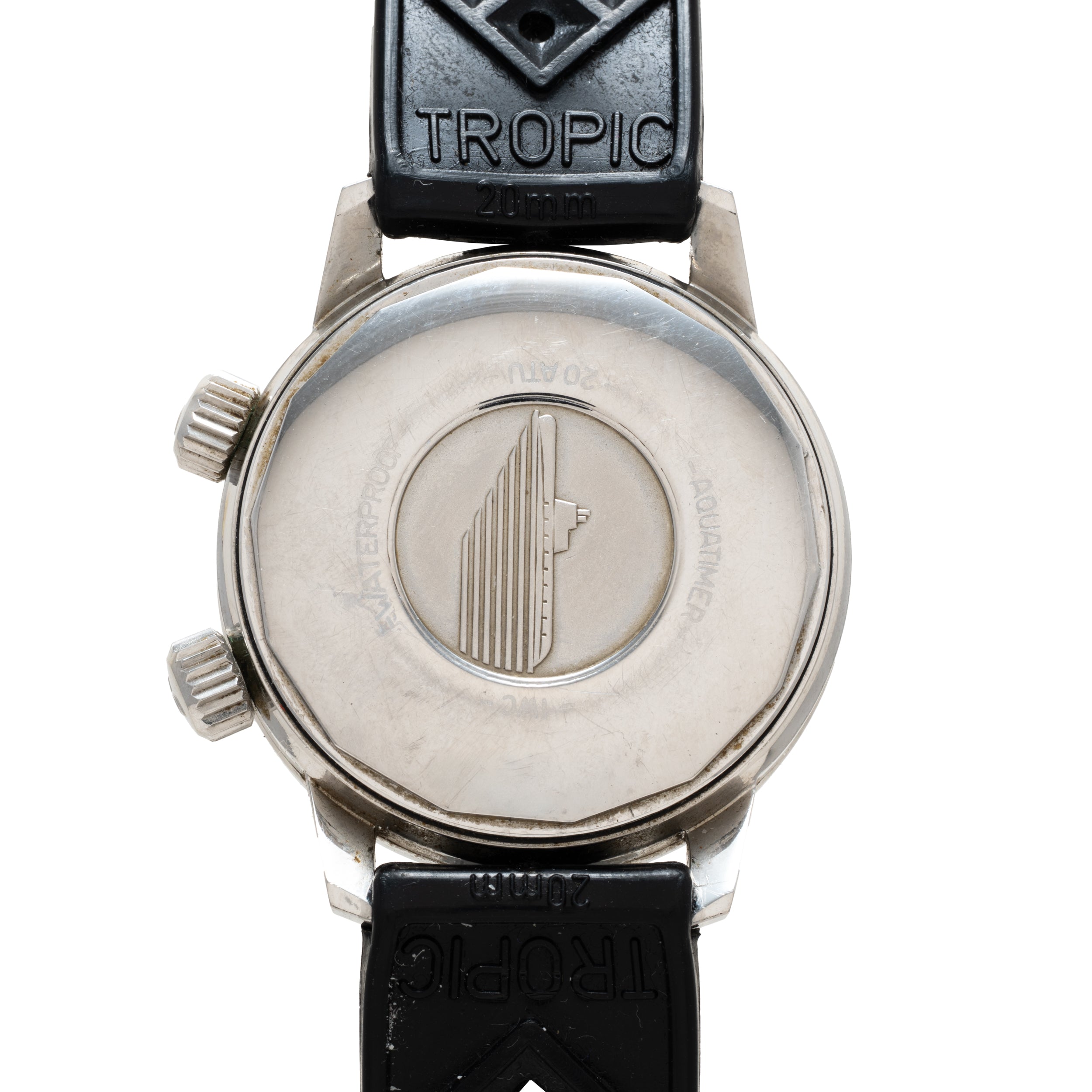 IWC Aquatimer 'Super Compressor' - Image 5
