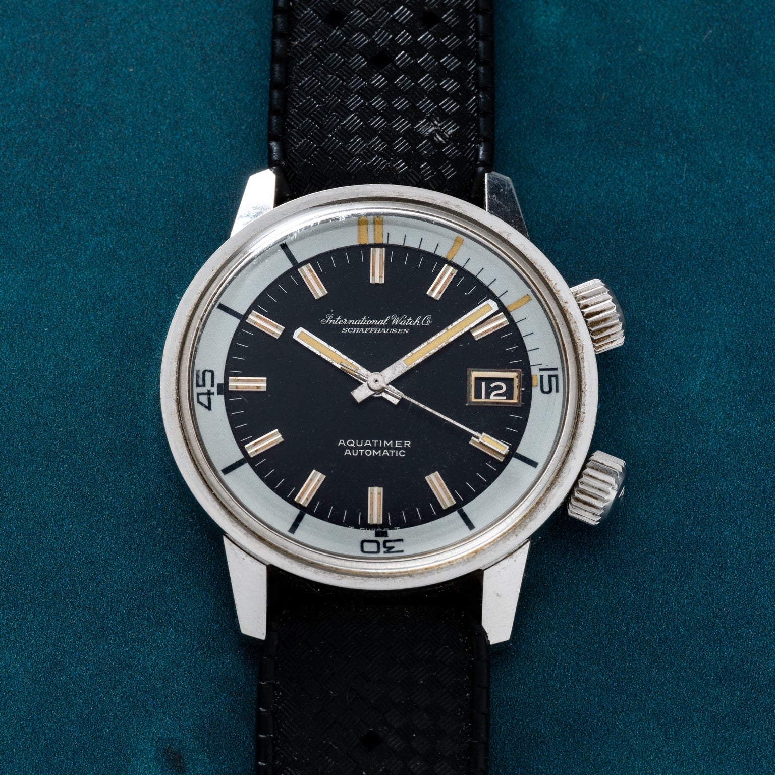IWC Aquatimer 'Super Compressor' - Image 6