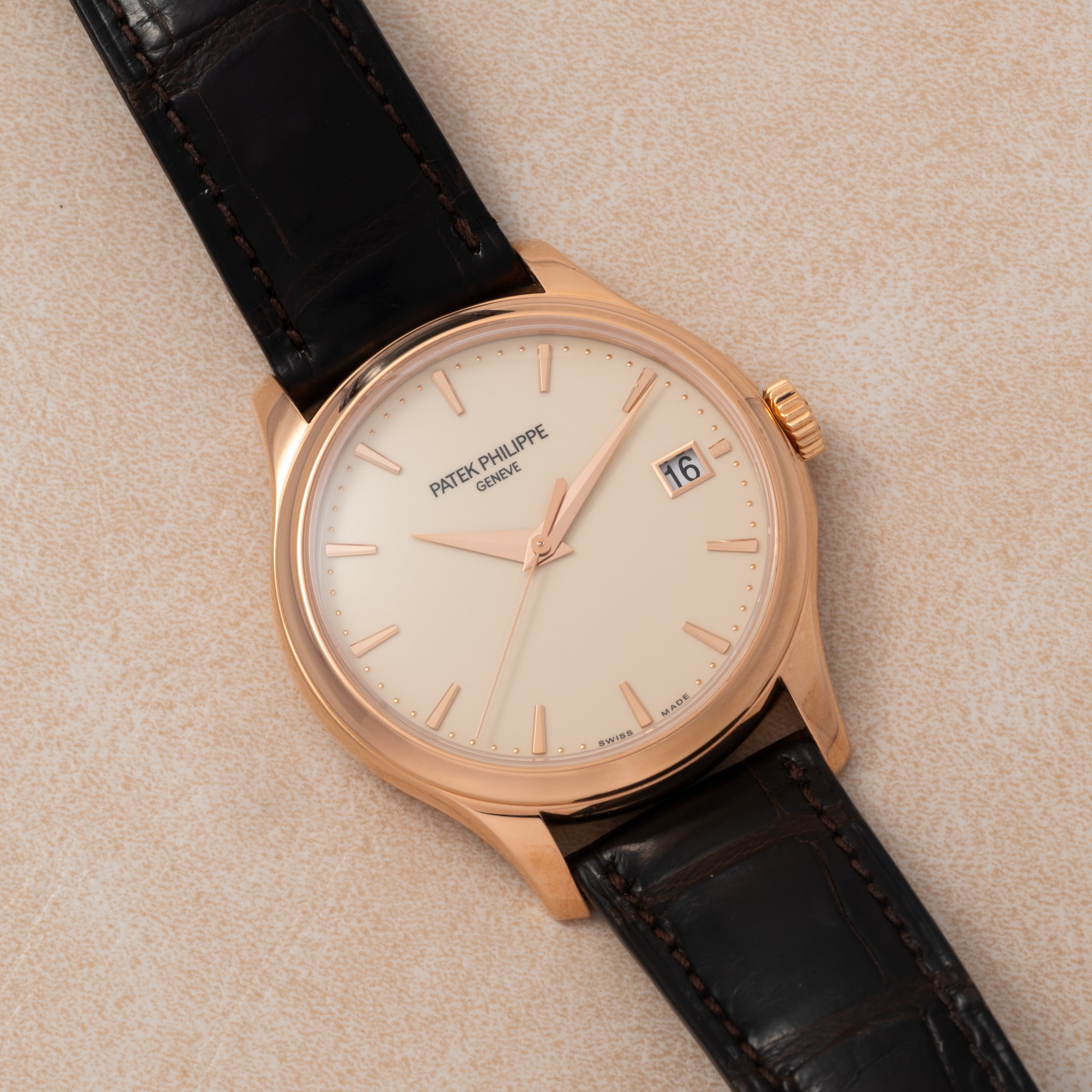 Patek Philippe Calatrava