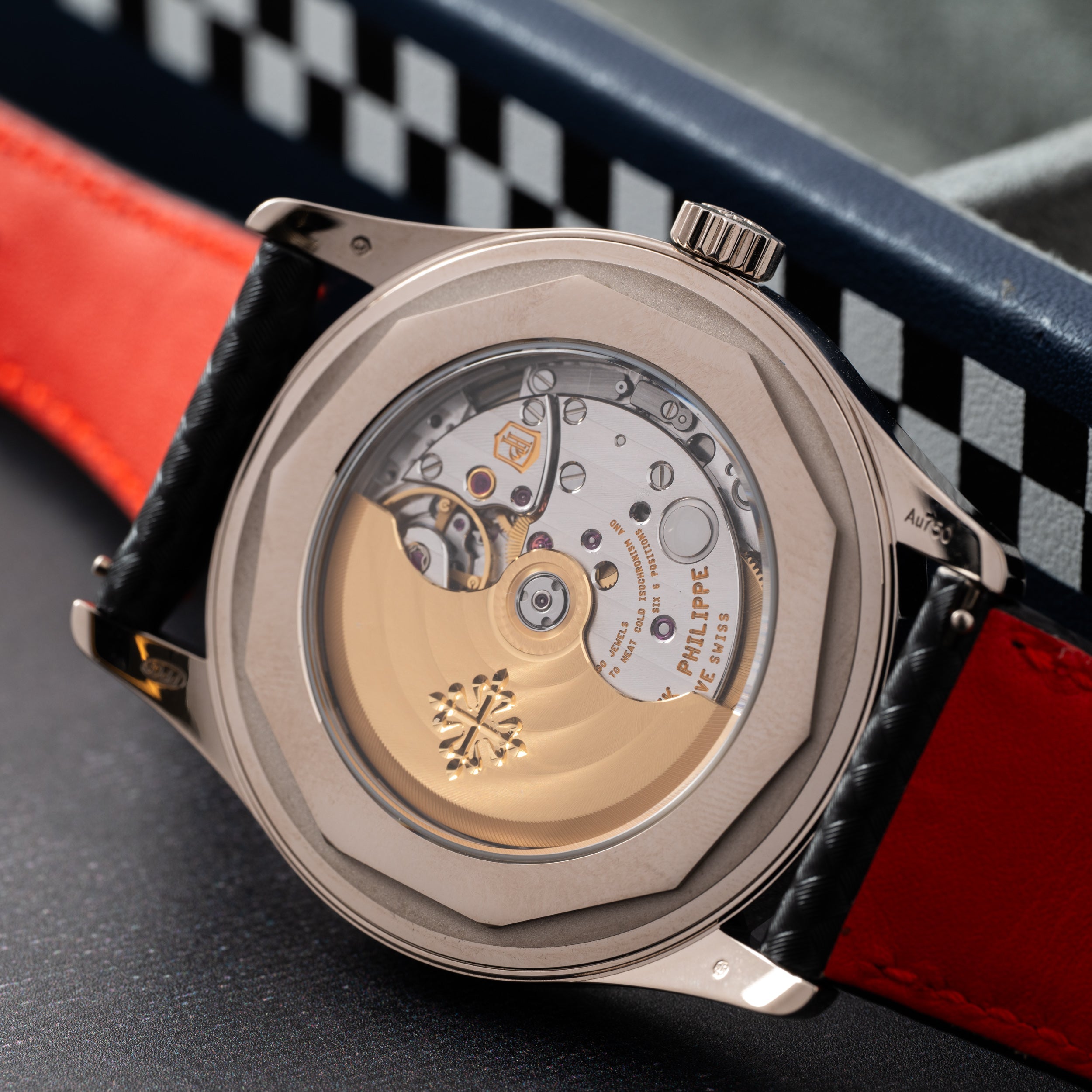 Patek Philippe Calatrava