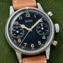 Hanhart Pilot Flyback Chronograph 'McQueen' - Image 6