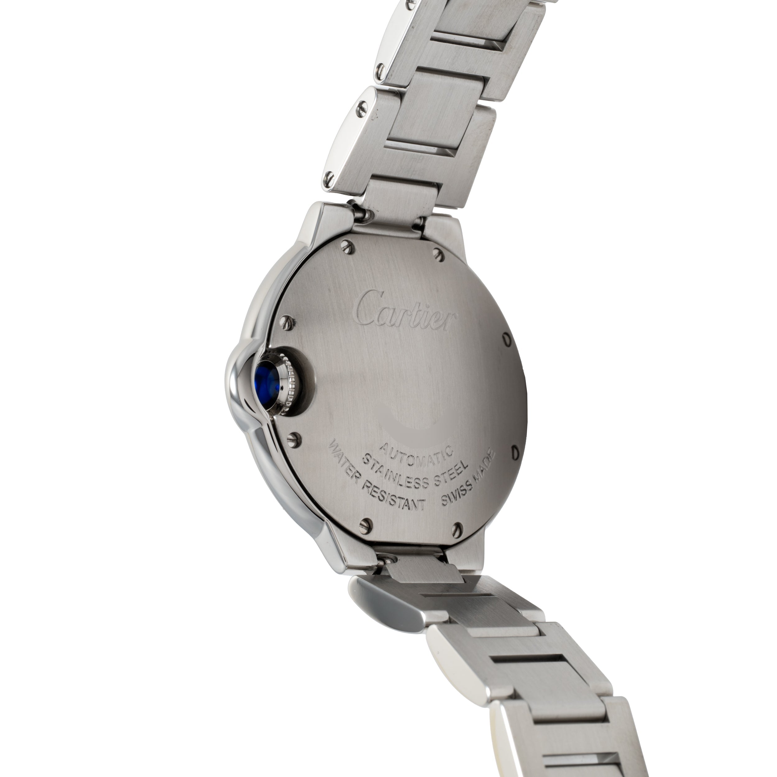 Cartier Ballon Bleu