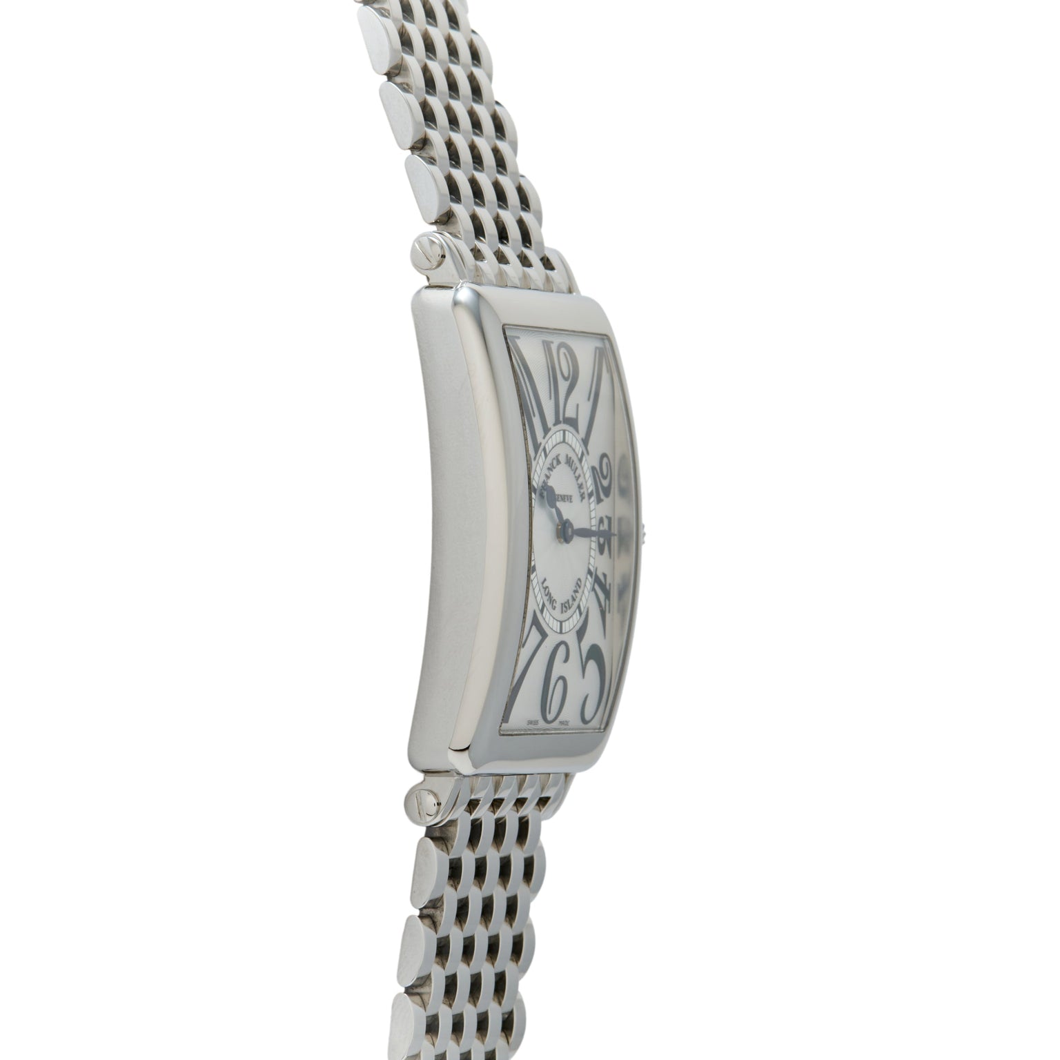 Franck Muller Long Island