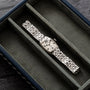 Franck Muller Cintree Curvex Platinum