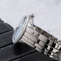 Jaquet Droz Petite Heure Minute 'MOP'