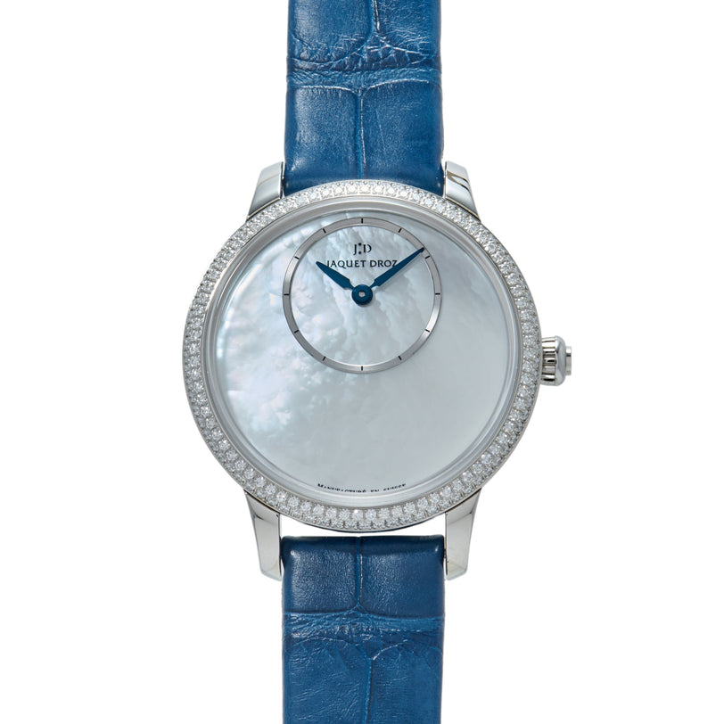 Jaquet Droz Éclipse Petite Heure Minute