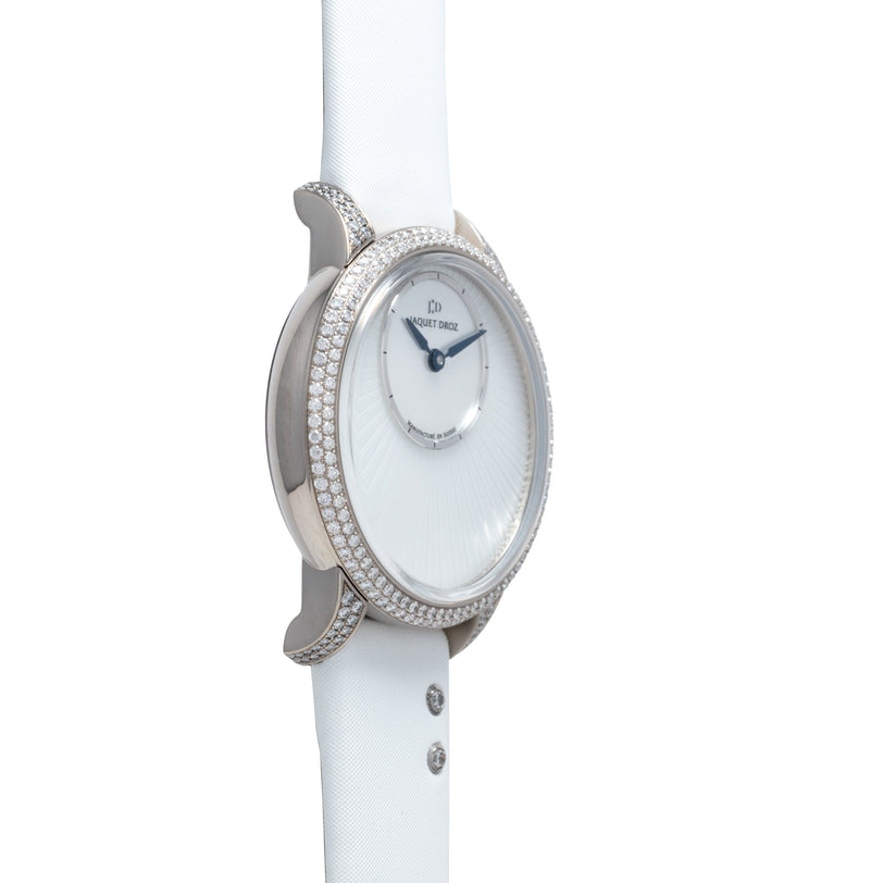 Jaquet Droz Eclipse Petite Heure Minute