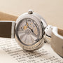 Jaquet Droz Lady 8 Diamonds
