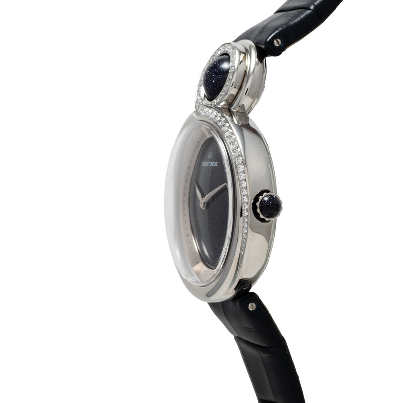 Jaquet Droz Lady 8 'Aventurine'