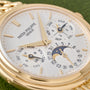 Patek Philippe Perpetual Calendar - Image 7