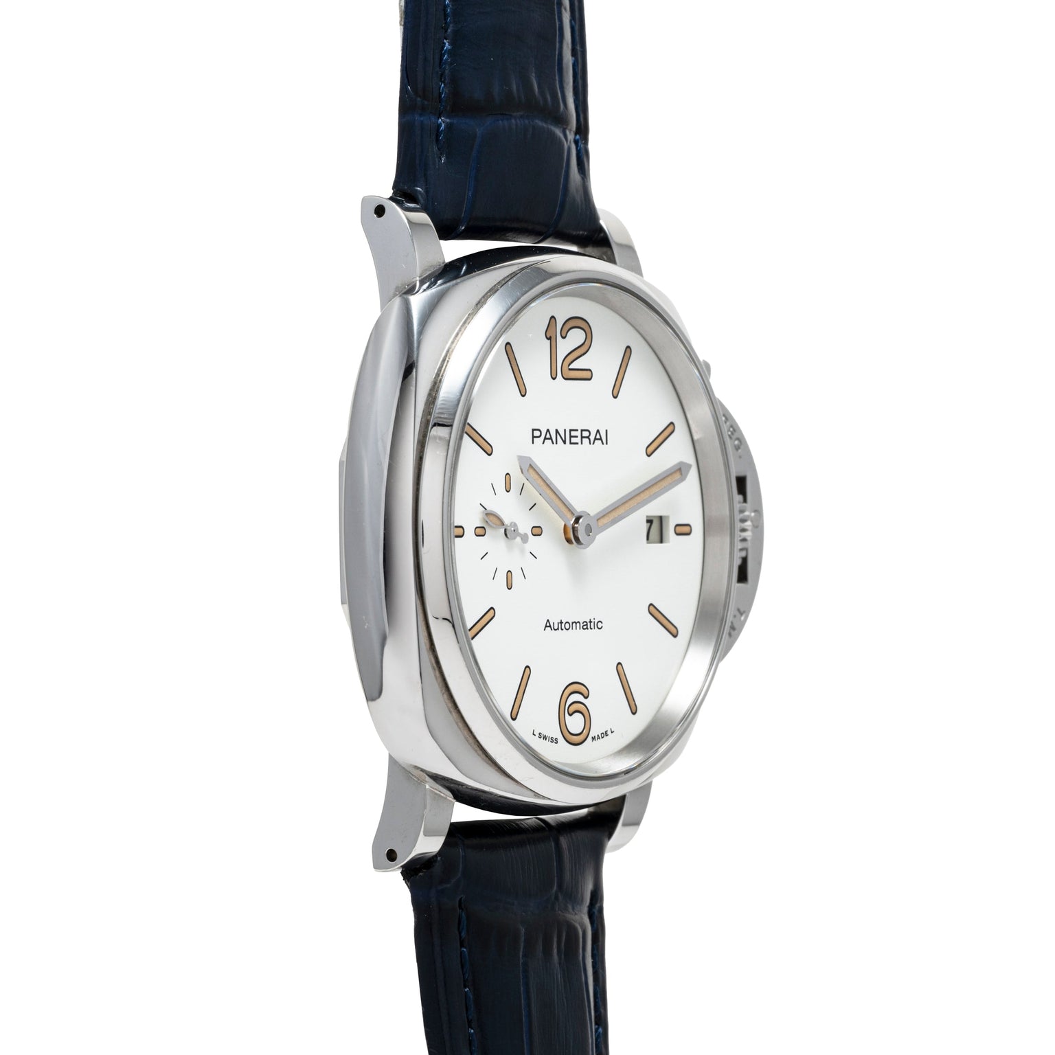 Panerai Luminor Due