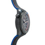 Omega Seamaster Planet Ocean 600M 'ETNZ' Deep Black